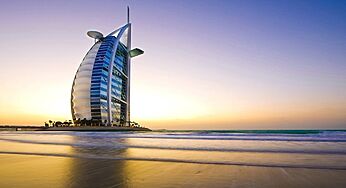 Top 5 Things To Look Forward To In Dubai In 2020