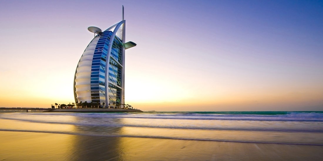 Top 5 Things To Look Forward To In Dubai In 2020