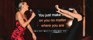 Dubai’s Newest Karaoke Experience Is Fully Redeemable On Cocktails & Japanese Delights