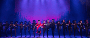 Mary Poppins Lands In Abu Dhabi This March – Bringing Her Magic To Etihad Arena