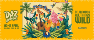 DAZ Festival 2026 Returns To Al Ain – 4 Things You Cannot Skip