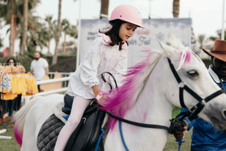 DAZ Festival Abu Dhabi