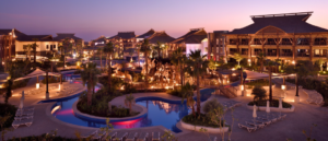 Experience Ramadan Like Never Before With Fantastic Deals From Lapita, Dubai Parks™ And Resorts