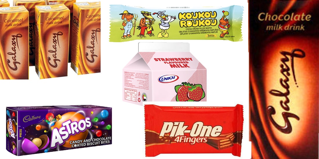 Snacks We Miss From Our Childhood In Dubai