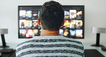 Five must watch documentaries on NETFLIX!