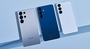 6 Reasons Why The Galaxy S25 Series Is The Future Of AI-Powered Smartphones & You Can’t Miss It
