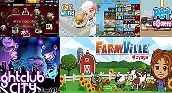 6 Facebook Games That We Miss Playing From Our Younger Days