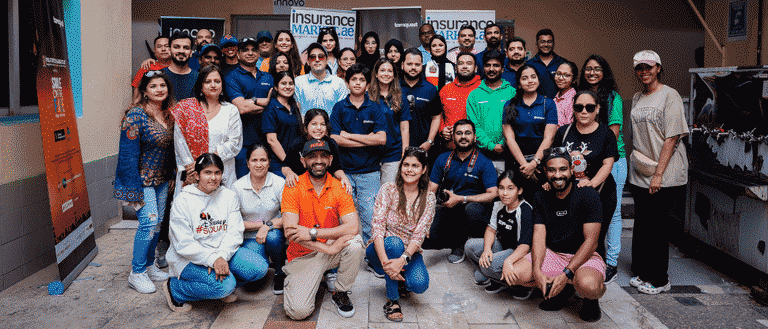 Tamquest's 'Smile On The Face' Ramadan Campaign Touches Over 12,000 Lives In Dubai