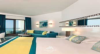 1000 Free Hotel Stays Rewarded by JA Resorts & Hotels To UAE Medical Workers