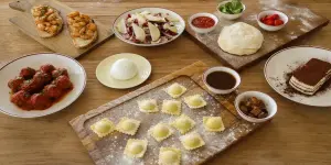 Trattoria Toscana Is Offering DIY Iftar Kits This Ramadan