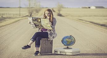 5 Travel Movies You Should Watch During Quarantine To Feed That Inner Wanderlust