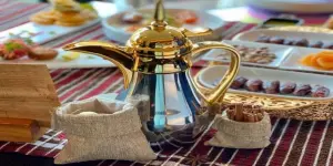 This Ramadan TAJ Dubai brings Iftar At Your Door Step