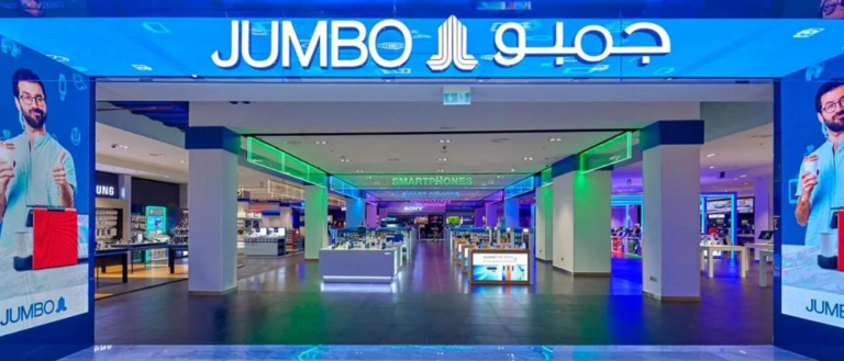 Jumbo Electronics Bring You Their 'Happy To Help' Campaign After Recent Floods