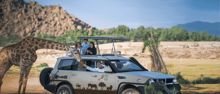 Al Ain Zoo
