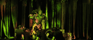 The Hive Summer Theatre Festival Is Bringing Beloved Stories To Life For FREE!
