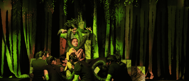 Hive Summer Theatre Festival