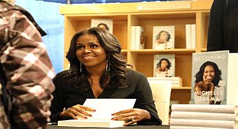 Why Michelle Obama’s BECOMING Is A Must Watch On NETFLIX!
