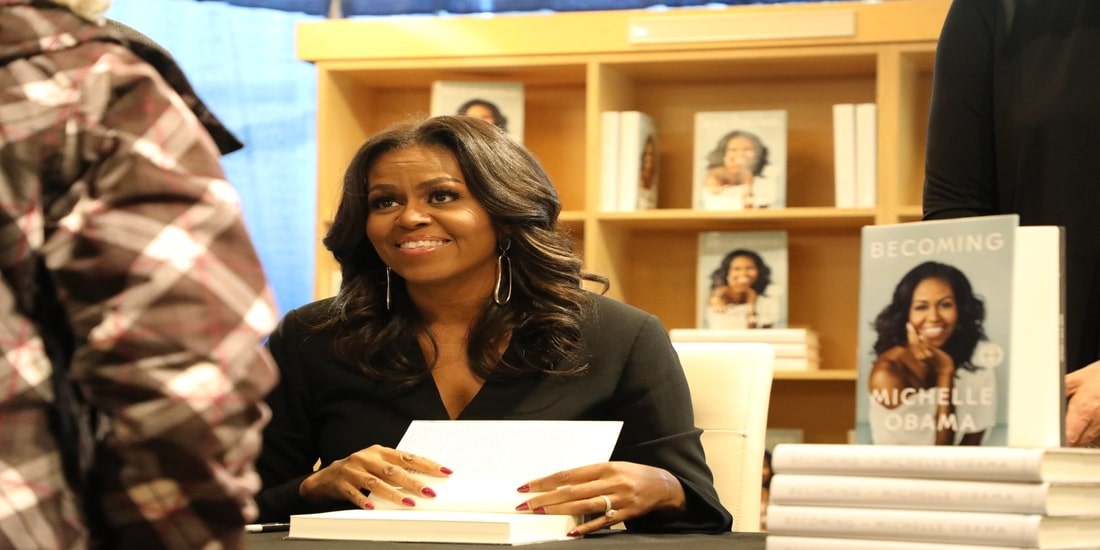 Why Michelle Obama’s BECOMING Is A Must Watch On NETFLIX!