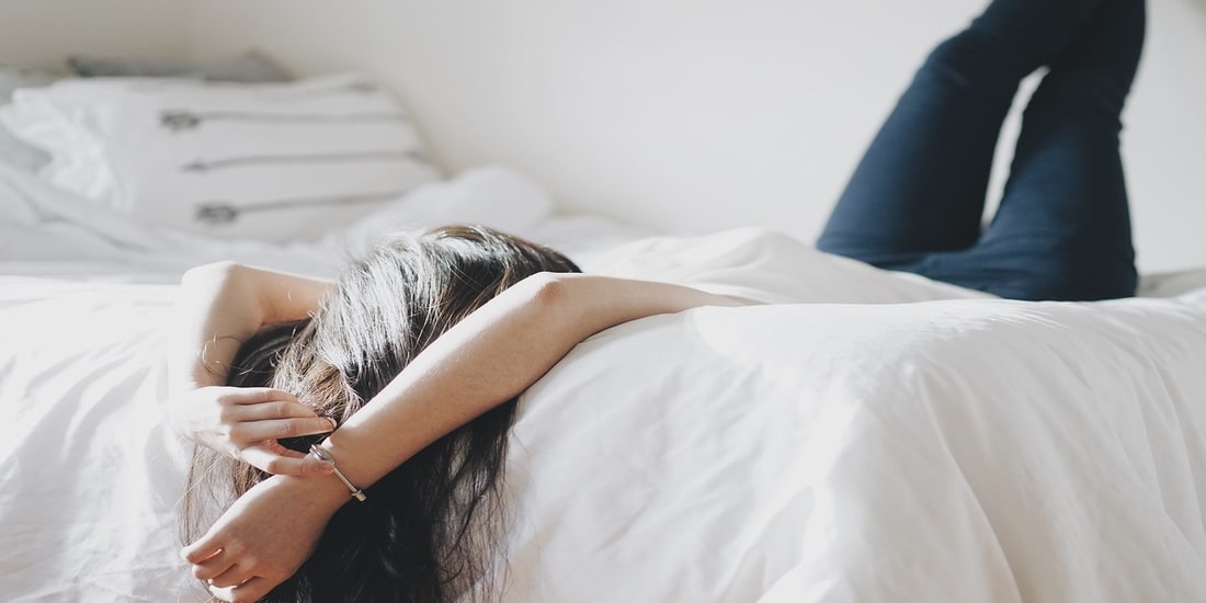 Just Four Habits That Can Literally Change Your Life!