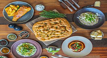 Folly By Nick & Scott Is Here With A Treat For All Home Chef’​s In Dubai & Abu Dhabi!