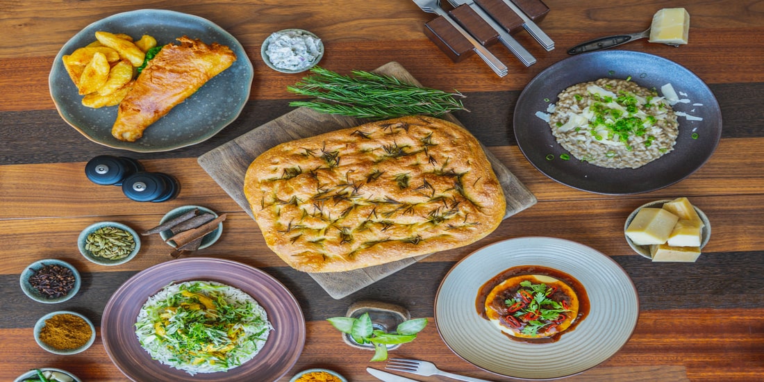 Folly By Nick & Scott Is Here With A Treat For All Home Chef’s In Dubai & Abu Dhabi!