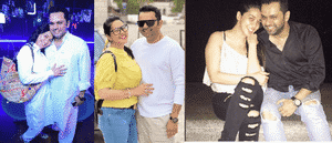 From On-Screen Drama to Real-Life Dreams: Firoza Khan & Sohel Redefine Love, Life & Lights in Dubai