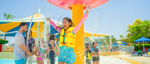 LEGOLAND® Dubai Just Got A New Attraction & You Can Win Amazing Prizes At LEGOLAND® Water Park Every Weekend