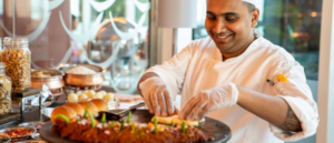 Abu Dhabi’s Favourite Brunch & The Beats 2.0 Is Back For Just AED 150!