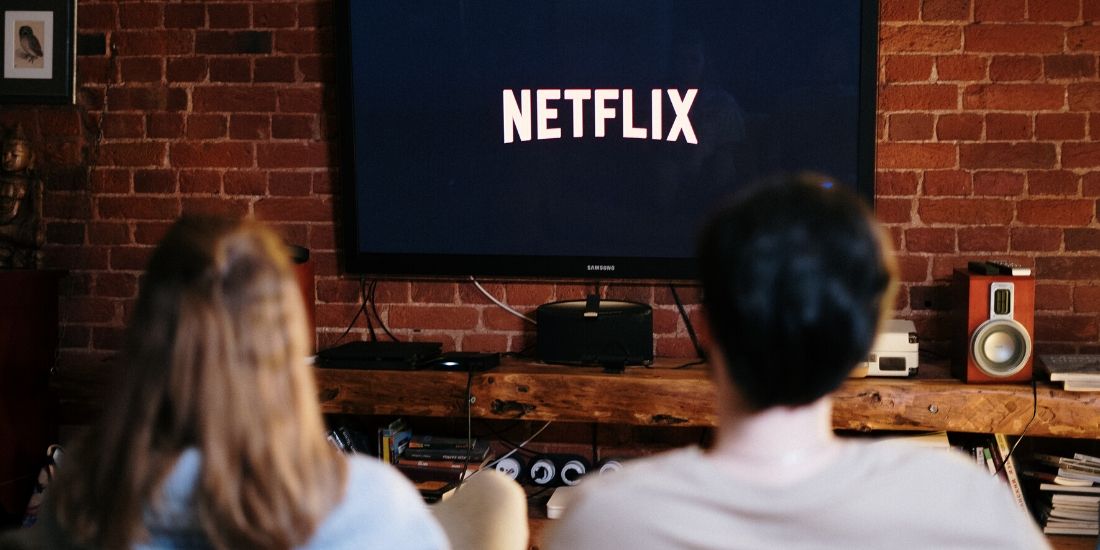 Bring Out Your Inner Child With These 5 Animated Movies On NETFLIX!
