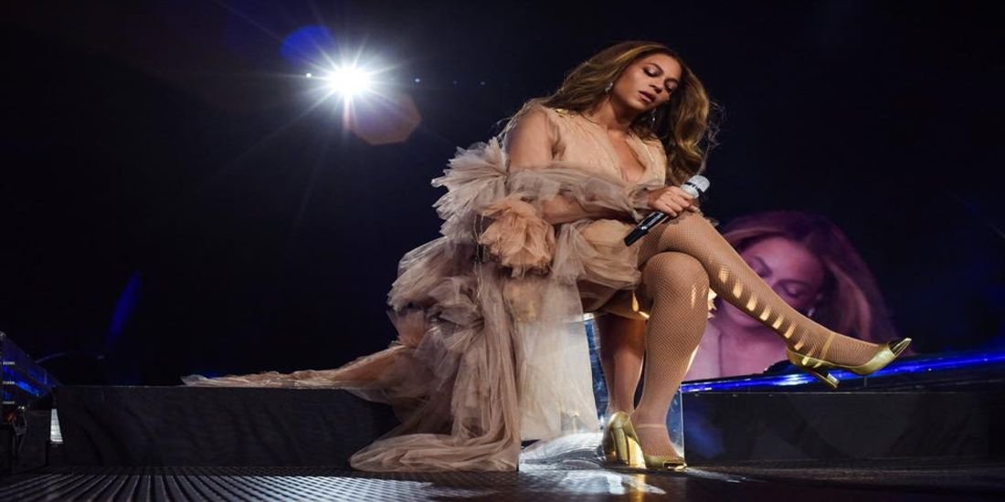 top 10 Beyoncé break-up songs for your rescue