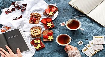4 Types Of Breakfast Toast You Can Prepare In Your Own Home
