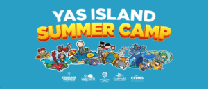 Your Guide To Experiencing The Ultimate Yas Summer Camp On Yas Island In Abu Dhabi!