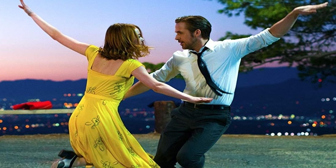5 Movie Musicals You Can Watch Anytime!