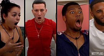If You Are An Avid Fan Of Love Island – Here Are 5 Shows You Must Watch On Netflix​!
