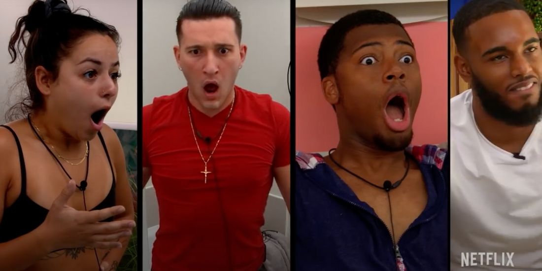 If You Are An Avid Fan Of Love Island – Here Are 5 Shows You Must Watch On Netflix!