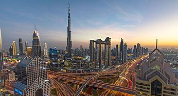 Eid Al Adha Holidays Declared