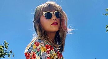 Our Top 5 Picks From Taylor Swift’s New Album, Folklore