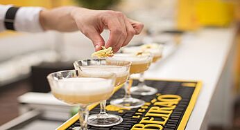 The Hideout Bar In Marina Is Offering Unlimited Drinks For AED 99