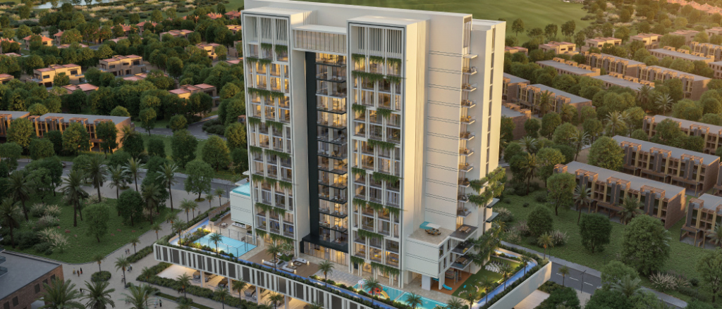 Prescott Development Launches "Fairway Residences" in Dubai Sports City