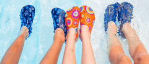 COÉGA Sunwear: Innovating Since 2004, From Pool Shoes To Swimwear