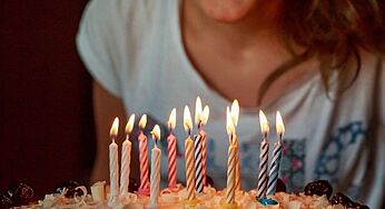 6 Unusual Ways To Make Your Birthday Special!