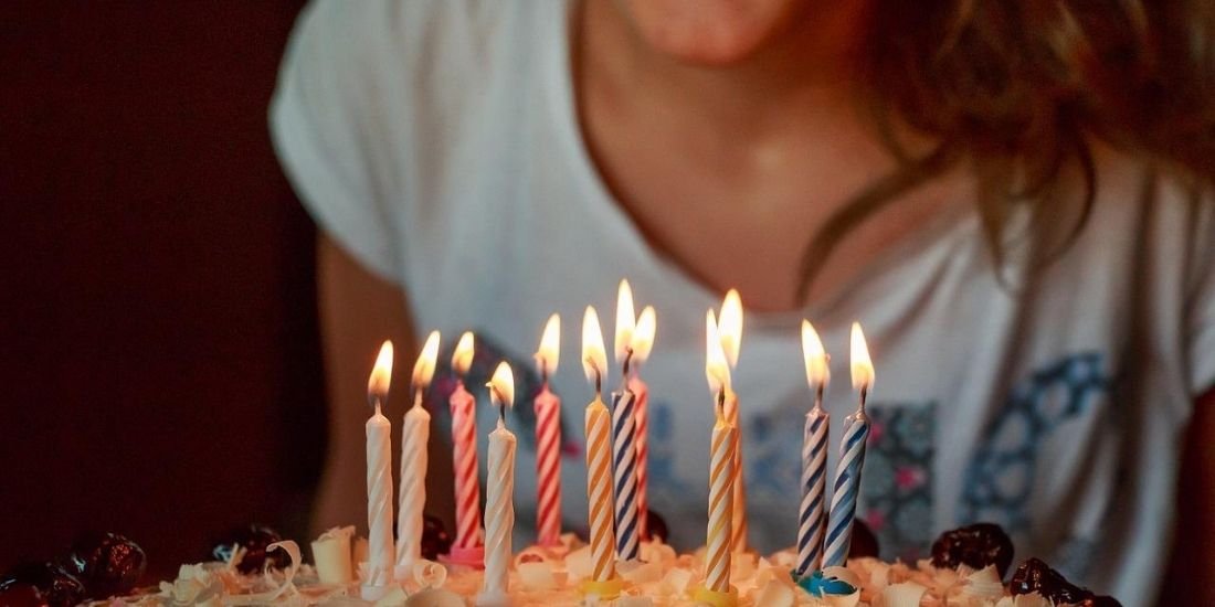 6 Unusual Ways To Make Your Birthday Special!