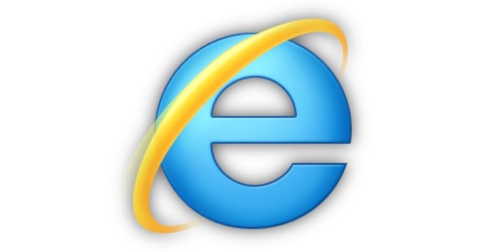 Internet Explorer Is Shutting Down Twitter Users Have Its Own Goodbye