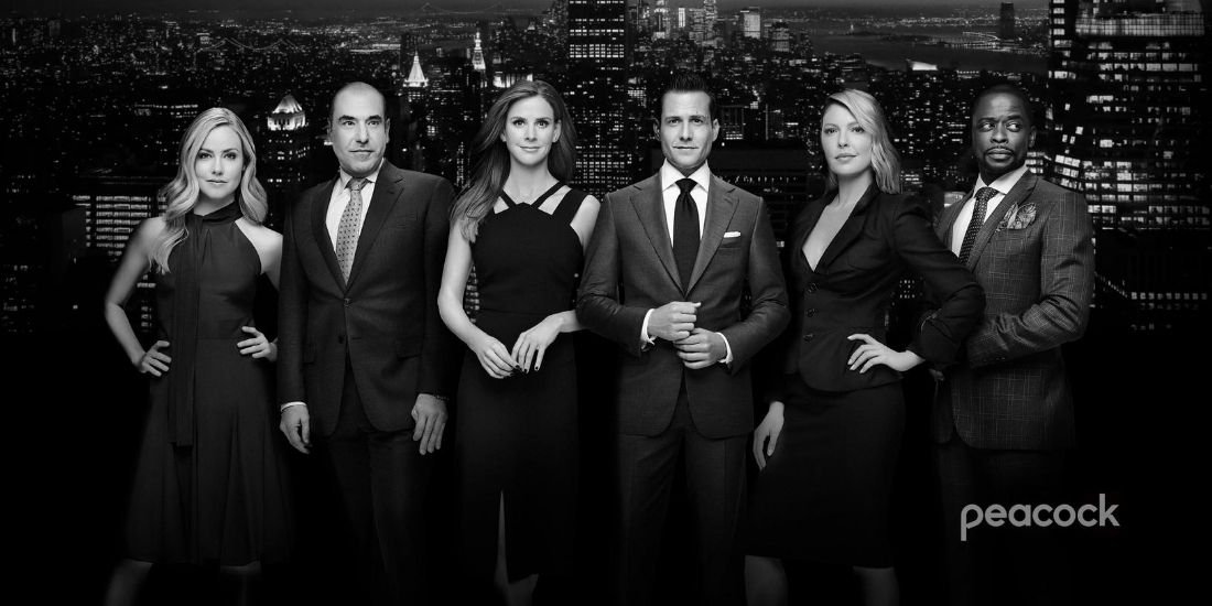 Several Lawyers React To Suits! How Truly “LEGAL” Is Suits?