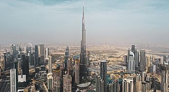 BREAKING: Hijri New Year Declared In UAE & It’s A Long Weekend
