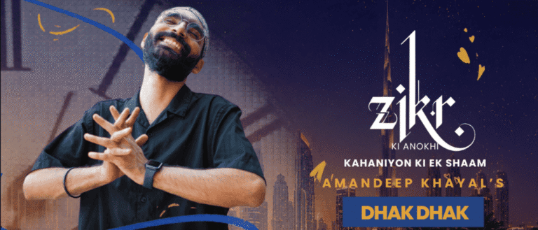 amandeep khayals dubai