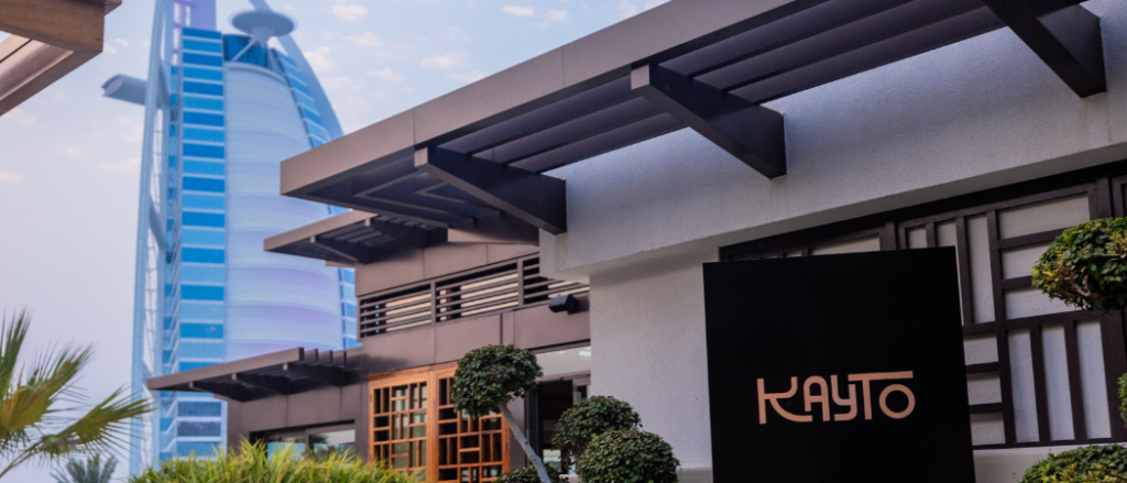 Elevate Your Evenings with Live Music & Exquisite Cuisine At Kayto, Jumeirah Al Naseem