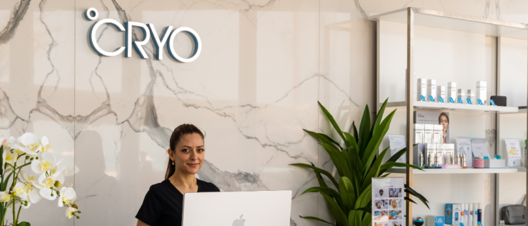 We Found The Best Cryotherapy In The UAE & They Are Having A Flash Sale - Up To 75% Off For A Limited Time Only!