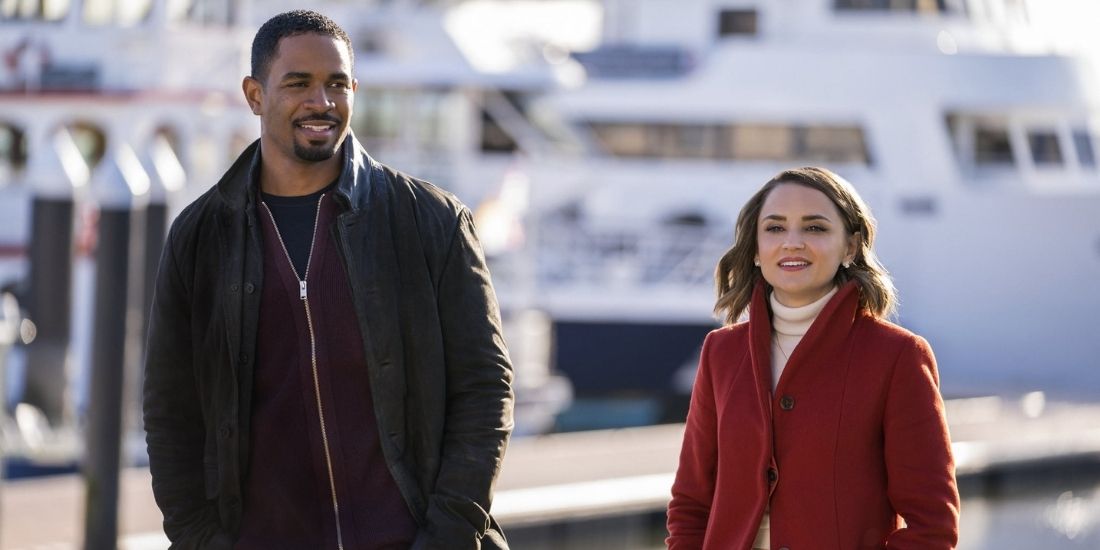 Here’s Why NETFLIX’s “Love, Guaranteed” Is Trending On #2