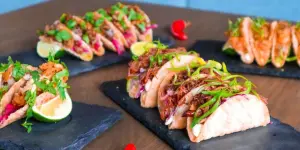 Aloft Me’aisem In Dubai Is Serving Tacos For AED 5 & Hops For AED 15 